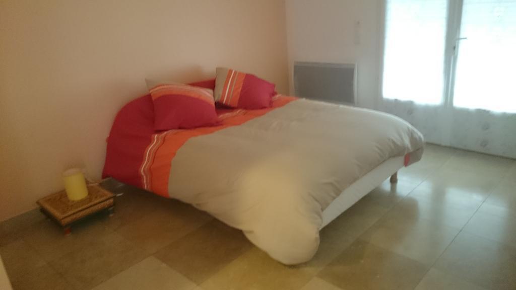 Chambre D'Hotes Bracueil 旺多姆 外观 照片