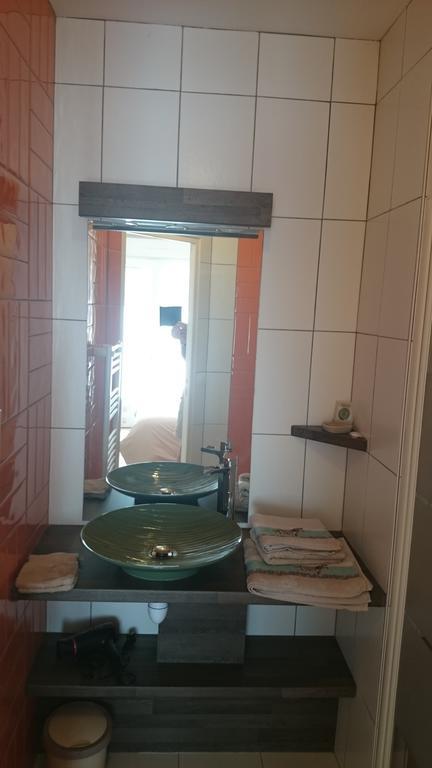 Chambre D'Hotes Bracueil 旺多姆 客房 照片