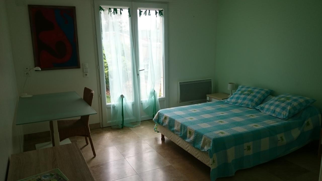 Chambre D'Hotes Bracueil 旺多姆 外观 照片