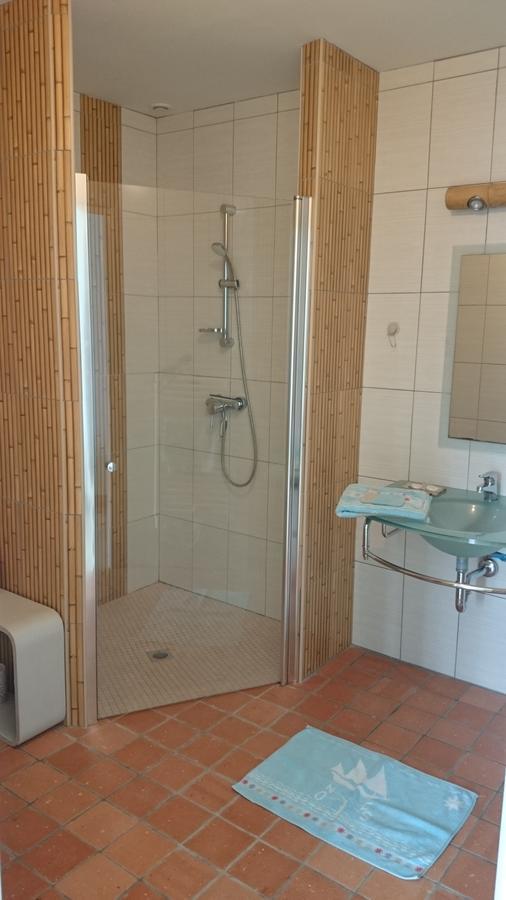 Chambre D'Hotes Bracueil 旺多姆 外观 照片